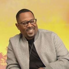 Bad Boys For Life : "Quand Will Smith m'a appelé, j'étais prêt" Martin Lawrence