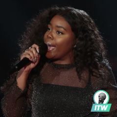 Toni (The Voice 2020) : "J'avais l'impression qu'aucun des coachs ne me correspondait" (Interview)