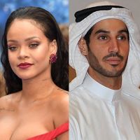 Rihanna célibataire ? Hassan Jameel et elles se seraient séparés après 3 ans de relation