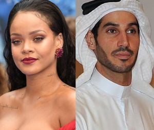 Rihanna célibataire ? Hassan Jameel et elles séparés après 3 ans de relation