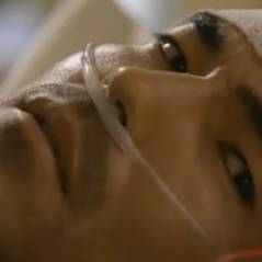 The Event 107 (saison 1, épisode 7) ... bande annonce