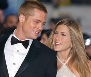 Jennifer Aniston et Brad Pitt ont été en couple pendant 7 ans