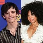 Ross Lynch et Jaz Sinclair en couple : les stars des Nouvelles aventures de Sabrina officialisent
