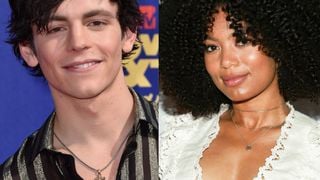 Ross Lynch et Jaz Sinclair en couple : les stars des Nouvelles aventures de Sabrina officialisent