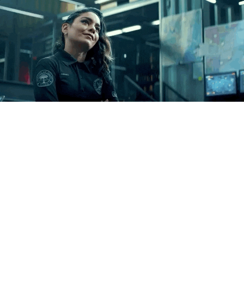 La troupe d'élite de Miami AMMO.