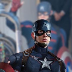 Le Faucon et le Soldat de l'Hiver : découvrez le nouveau Captain America pour la série de Disney+