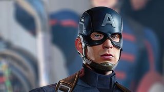 Le Faucon et le Soldat de l'Hiver : découvrez le nouveau Captain America pour la série de Disney+