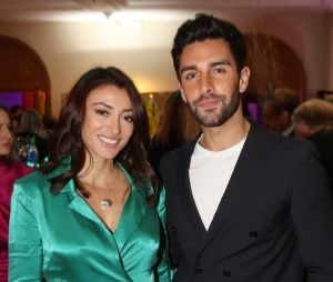 Rachel Legrain-Trapani enceinte de Valentin Léonard : ils dévoilent le sexe de leur bébé
