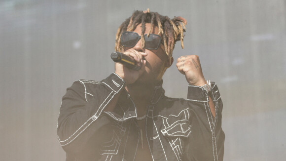 Juice WRLD a enregistré 2.000 titres avant sa mort