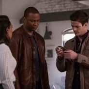 The Flash saison 6 : Diggle (Arrow) dans l&#039;épisode 10, grosse révélation sur son avenir ?
