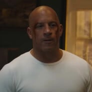 Fast and Furious 9 : Vin Diesel affronte son frère dans la bande-annonce explosive