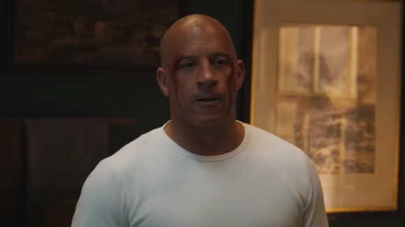 Fast and Furious 9 : Vin Diesel affronte son frère dans la bande-annonce explosive