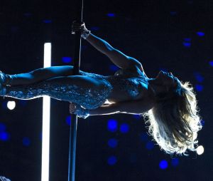 Super Bowl 2020 : Jennifer Lopez et Shakira enflamment le half time