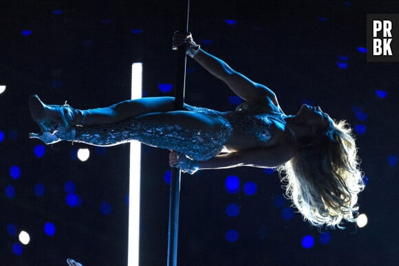 Super Bowl 2020 : Jennifer Lopez et Shakira enflamment le half time