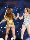 Super Bowl 2020 : Jennifer Lopez et Shakira enflamment le half time