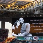 Mort de Kobe Bryant : l'hommage touchant au Super Bowl 2020