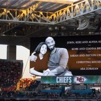 Mort de Kobe Bryant : l&#039;hommage touchant au Super Bowl 2020