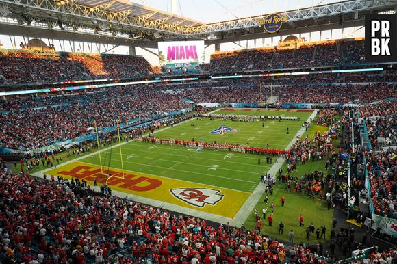 Mort de Kobe Bryant : l'hommage touchant au Super Bowl 2020