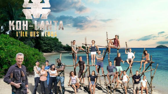Koh Lanta 2020 : deux candidats de la saison annulée font partie du casting de cette année