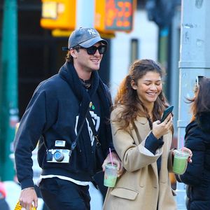 Zendaya en couple avec Jacob Elordi ?