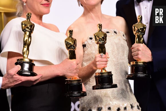 Oscars 2020 : qui sera sacré gagnant ? Votez pour vos favoris dans notre grand sondage