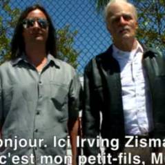 Jackass 3D ... encore un extrait et avec un scooter cette fois