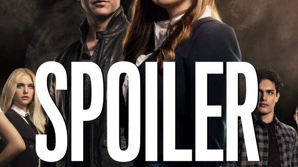 Legacies saison 2 : Chris Wood tease la suite pour Kai après l'épisode 12