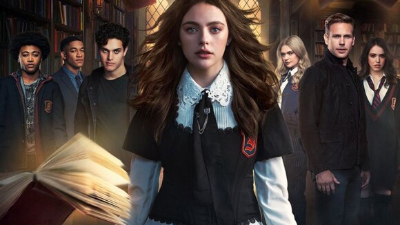 Legacies arrive (enfin) en France : 4 raisons de ne pas manquer le spin-off de The Originals