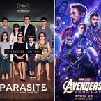 Parasite en série : une star de Avengers dans le remake du film ?