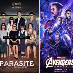 Parasite en série : une star de Avengers dans le remake du film ?