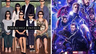 Parasite en série : une star de Avengers dans le remake du film ?