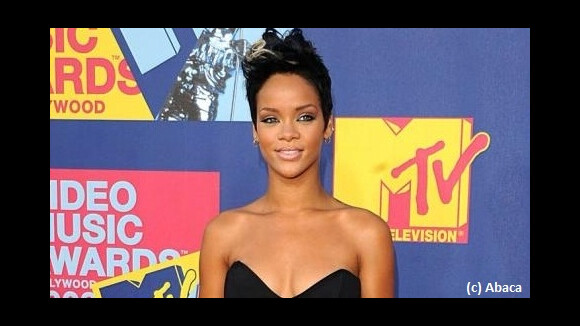 Rihanna ... Elle s’excuse d’avoir loupé le mariage de Katy Perry