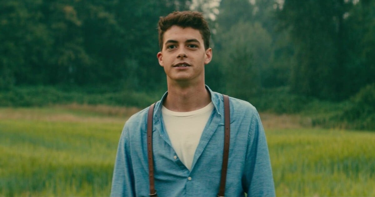 A tous les garçons que j'ai aimés 2 : Josh (Israel Broussard) oublié