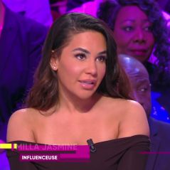 Milla Jasmine chroniqueuse dans TPMP People : "j'étais hyper stressée"