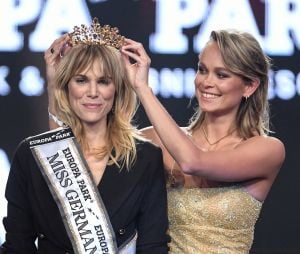 La Miss Allemagne est une maman de 35 ans, le concours complètement dépoussiéré