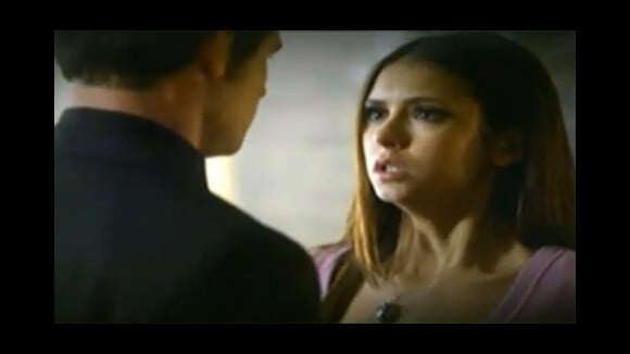 The Vampire Diaries 208 (saison 2, épisode 8) ... bande annonce
