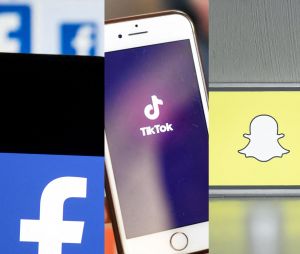 Facebook, TikTok, Snapchat... Quels sont les réseaux sociaux les plus utilisés en 2019 ?