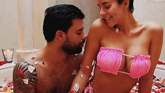 Vincent Queijo (La Villa 5) bientôt papa ? Rym Renom serait enceinte