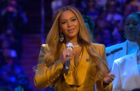 Mort de Kobe Bryant : l'hommage de Beyoncé, qui chante ses chansons XO et Halo