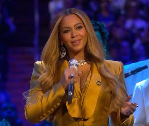Mort de Kobe Bryant : l'hommage de Beyoncé, qui chante ses chansons XO et Halo
