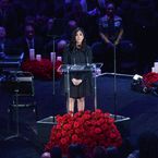 Soirée hommage à Kobe Bryant et sa fille Gianna : une cérémonie qui a fait couler beaucoup de larmes