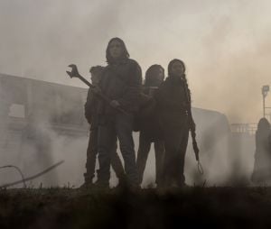 The Walking Dead World Beyond arrive en avril 2020 sur AMC