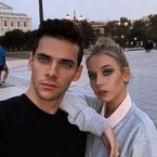 Alvaro Rico (Elite) et Ester Exposito : on sait pourquoi ils ont rompu ?