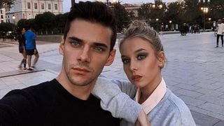 Alvaro Rico (Elite) et Ester Exposito : on sait pourquoi ils ont rompu ?