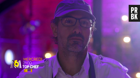 Paul Pairet (Top Chef 2020) : voilà pourquoi le chef porte toujours une casquette