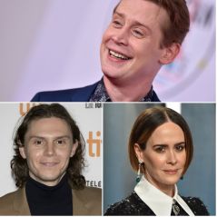 American Horror Story saison 10 : Macaulay Culkin au casting, Sarah Paulson et Evan Peters de retour