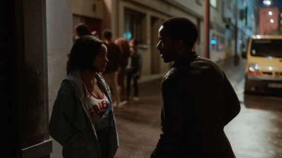 The Eddy : Netflix dévoile la date de sortie et le premier teaser de la série de Damien Chazelle