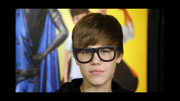 OFFICIEL ... Justin Bieber en concert exclusif à Paris le 30 novembre 2010