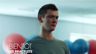 Les Bracelets rouges saison 3 : la bande-annonce qui tease des tensions et une rechute