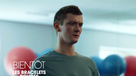 Les Bracelets rouges saison 3 : la bande-annonce qui tease des tensions et une rechute
